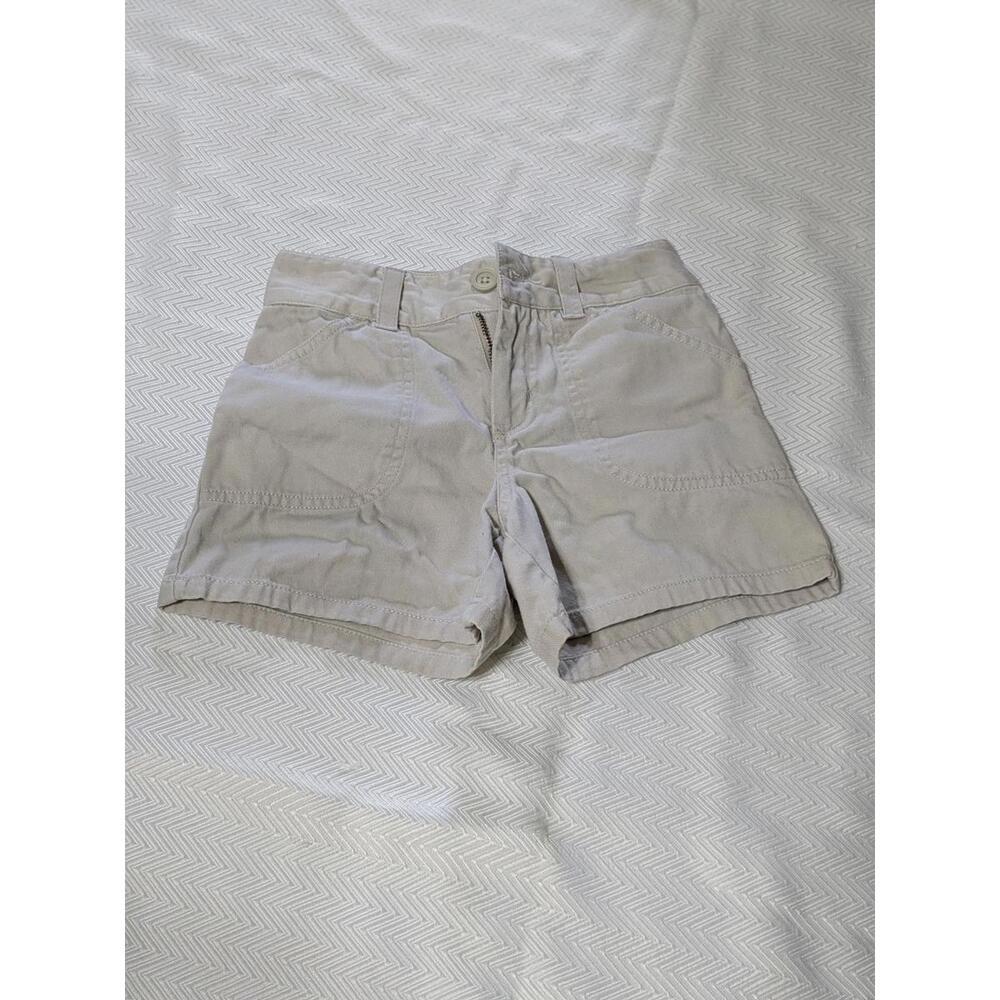 Copper Key Girls' Cotton Shorts - Size 7